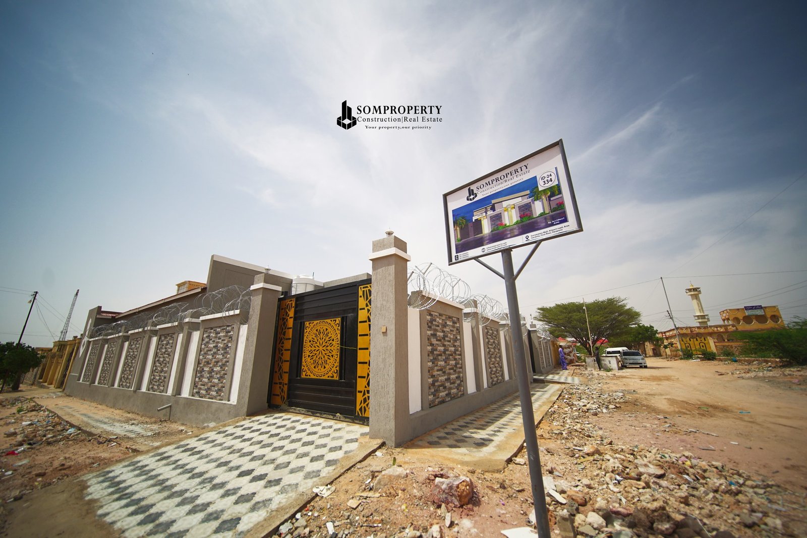 Rent vs. Buy: Which is Right for You? Insights from SOMPROPERTY Experts