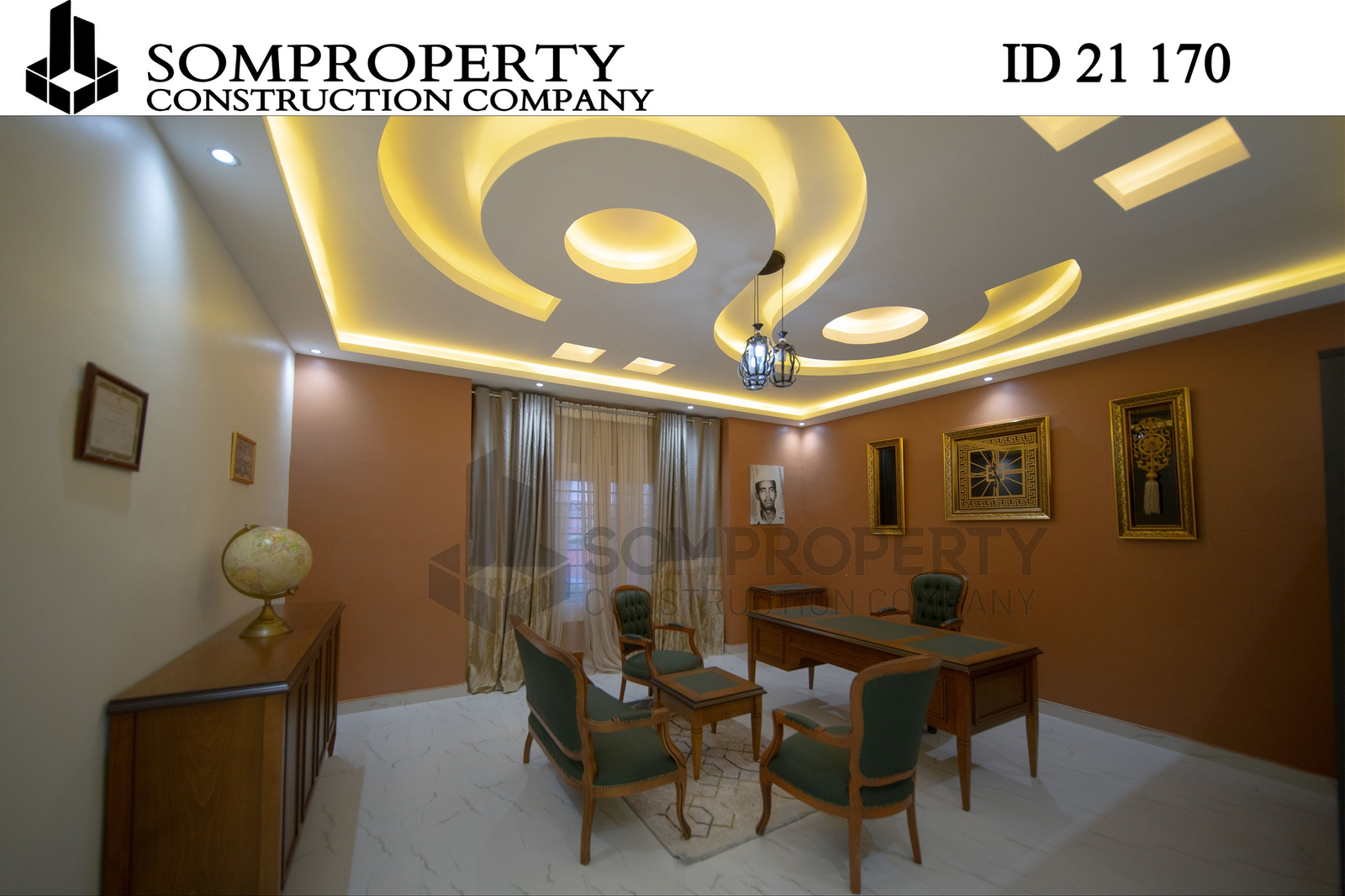 𝑫𝑯𝑰𝑺𝑴𝑨𝑯𝑨 𝑰𝑫 𝟐𝟏 𝟏𝟕𝟎 - Image 1