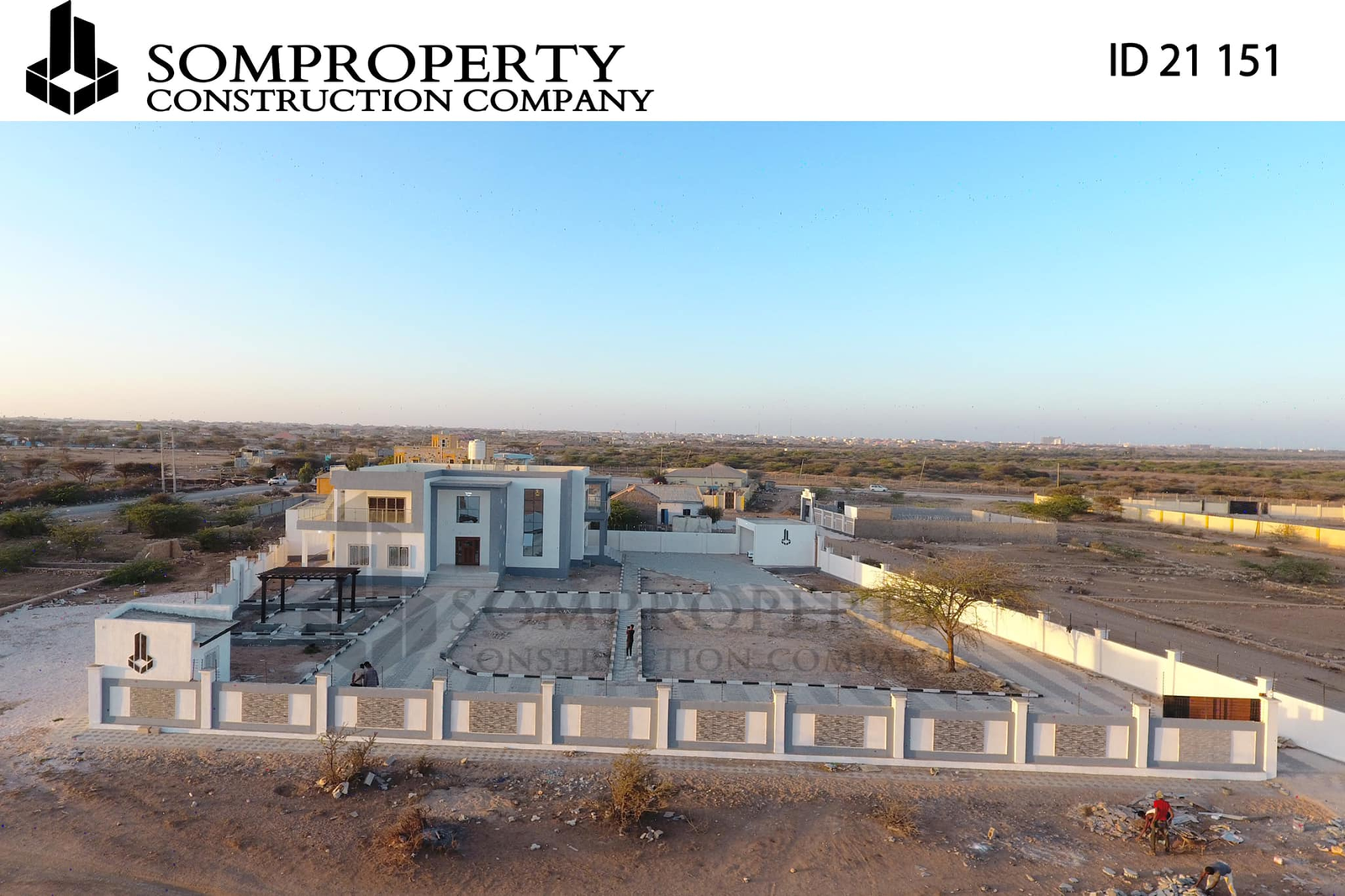 Dhismaha ID 21 151 - Image 1