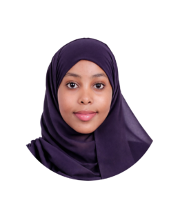 Juweria Sh. Osman Ali