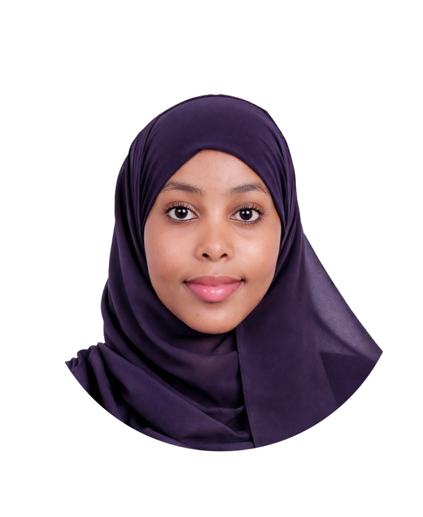 Juweria Sh. Osman Ali